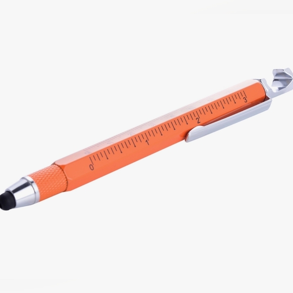 Friken cool gadget utility pen - Mad Man - makes a great gift - Picture 1 of 4